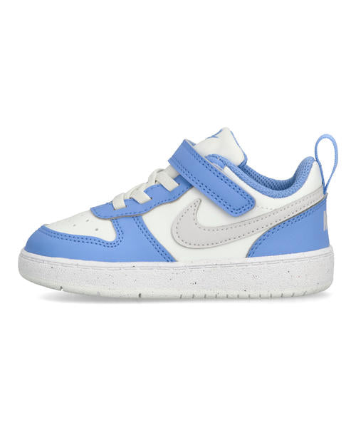 Nike Court Borough Low Recraft Cobalt Pulse (TD)