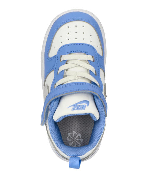 Nike Court Borough Low Recraft Cobalt Pulse (TD)