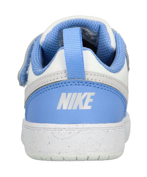 Nike Court Borough Low Recraft Cobalt Pulse (TD)