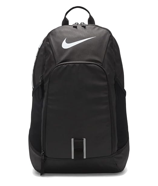 Nike Alpha Adapt Rev School backpack (28) 'Black'