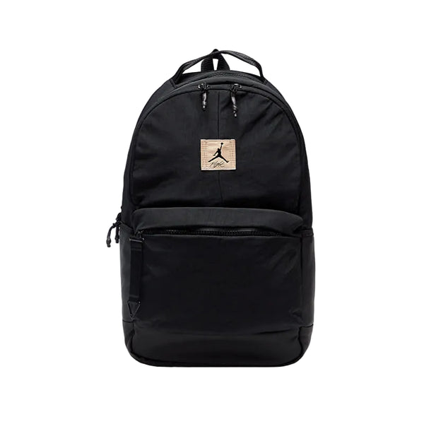 Air Jordan Air Flight Backpack (23L) 'Black'