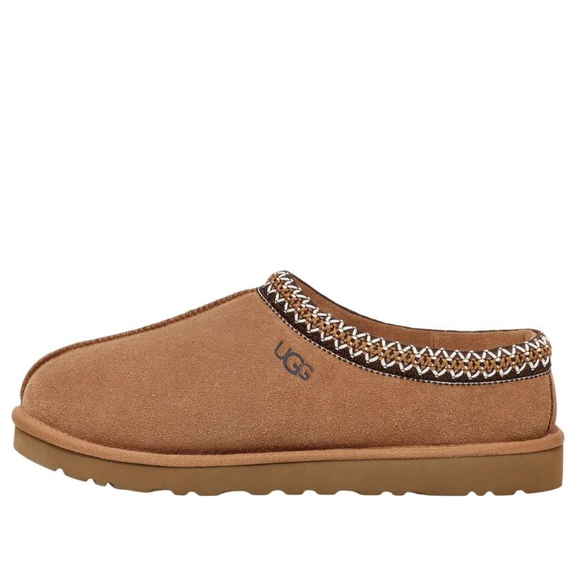 NO BOX UGG Tasman Slipper Chestnut (Men's)