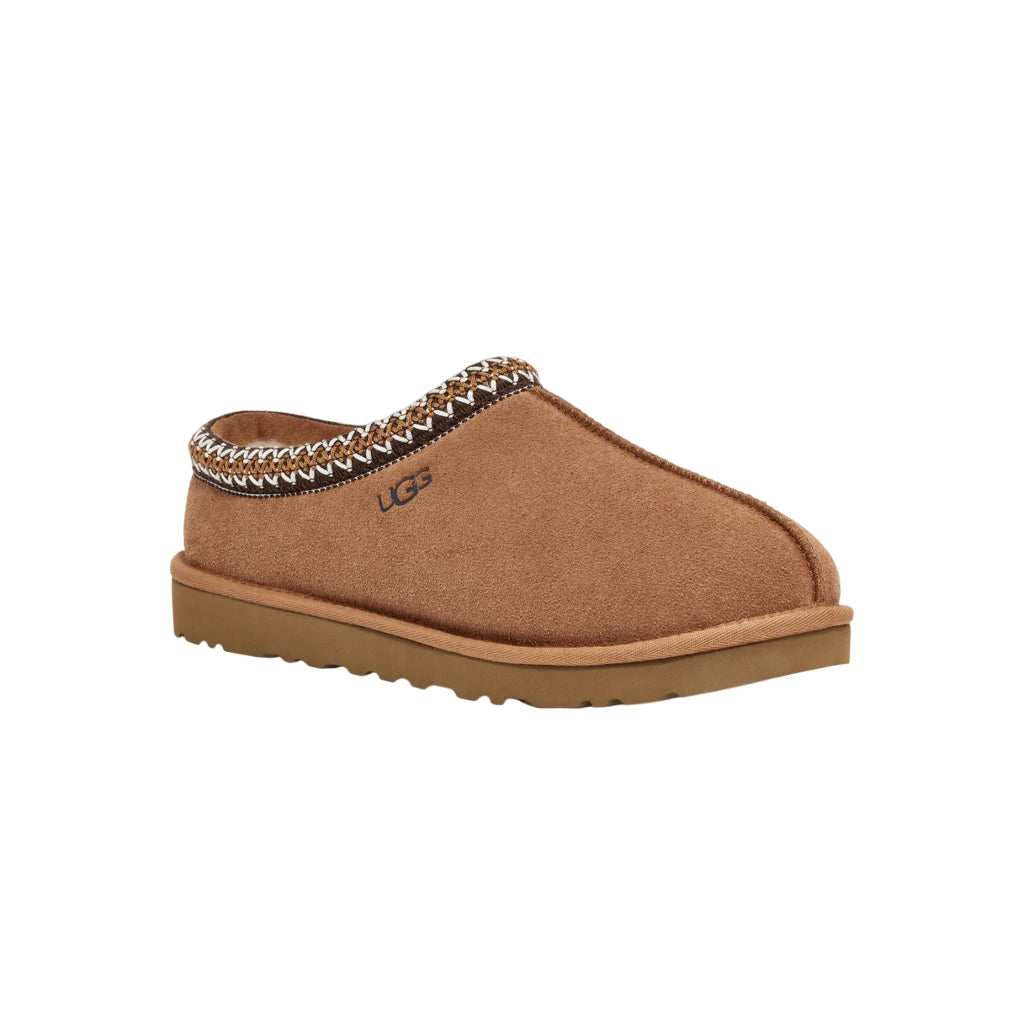 NO BOX UGG Tasman Slipper Chestnut (Men's)