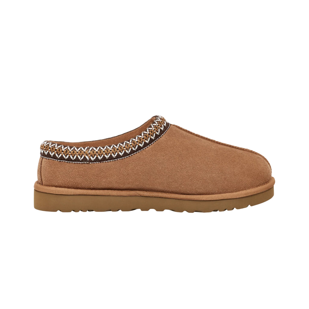 NO BOX UGG Tasman Slipper Chestnut (Men's)