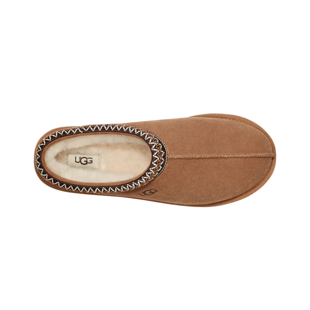 NO BOX UGG Tasman Slipper Chestnut (Men's)