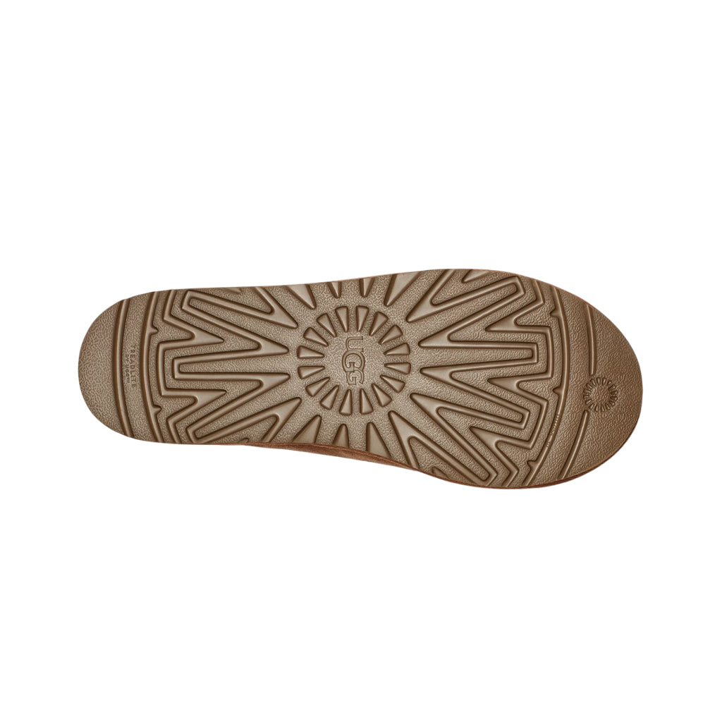 NO BOX UGG Tasman Slipper Chestnut (Men's)
