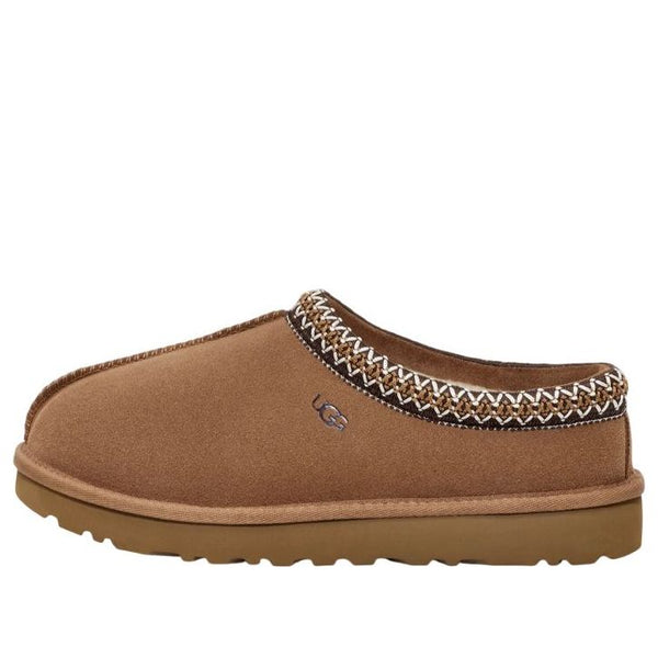 NO BOX UGG Tasman Slipper 'Chestnut' (Women's)