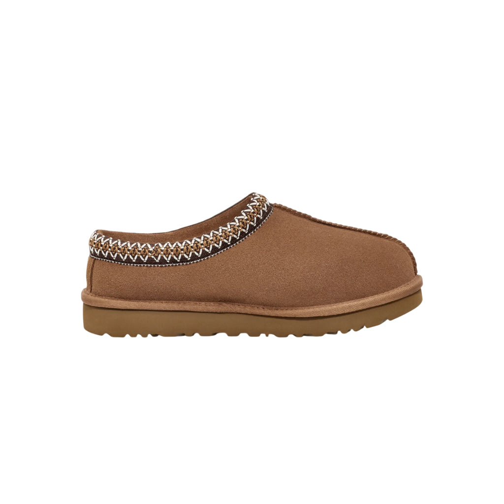 NO BOX UGG Tasman Slipper 'Chestnut' (Women's)