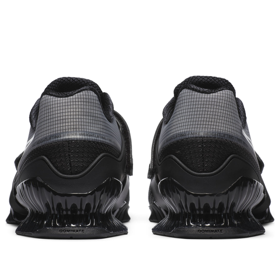 Nike Romaleos 4 'Black White' (Men's)