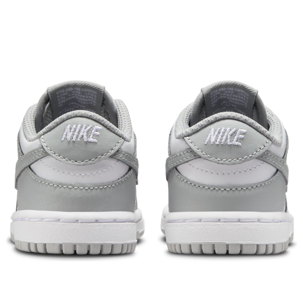 Nike Dunk Low Light Smoke Grey (TD)