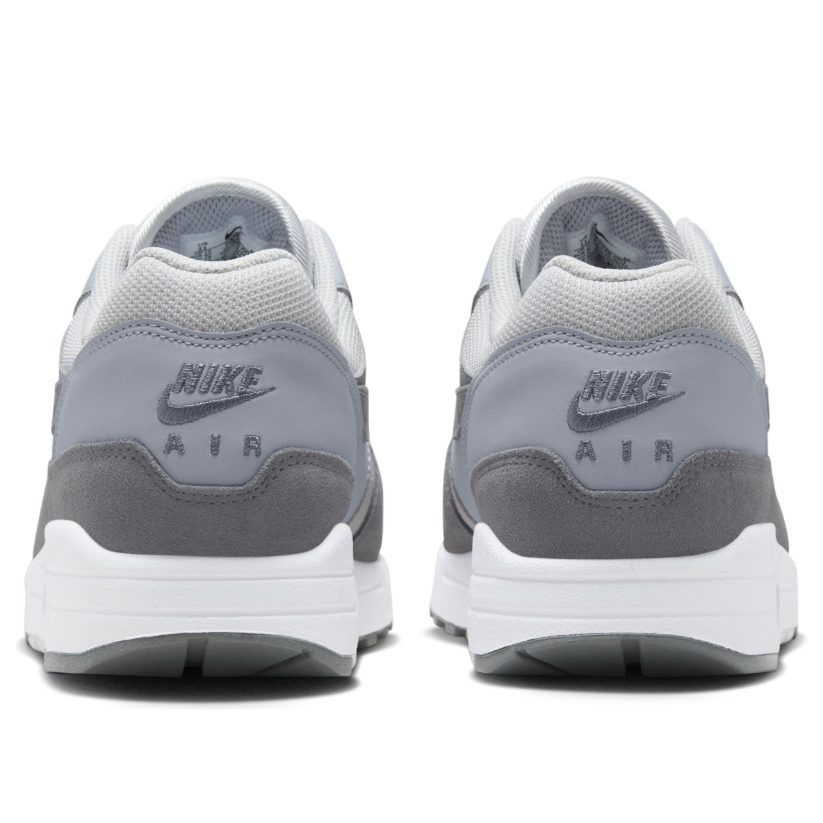 Nike Air Max 1 '87 'Photon Dust Wolf Grey' (Men's)