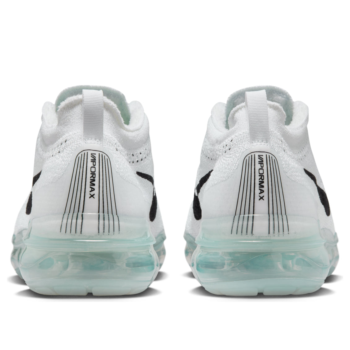 Nike Air VaporMax 2023 Flyknit 'White Pure' (Men's)