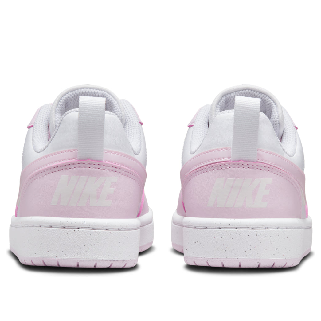 Nike Court Borough Low Recraft PINK FOAM (GS)