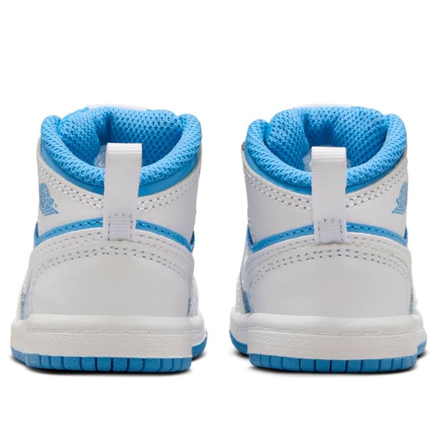 Jordan 1 Mid SE UNC Patent (TD)