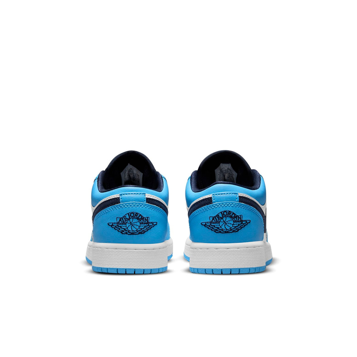 Nike Air Jordan 1 Low UNC (GS)