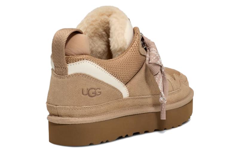 UGG Lowmel Sand (Women's)