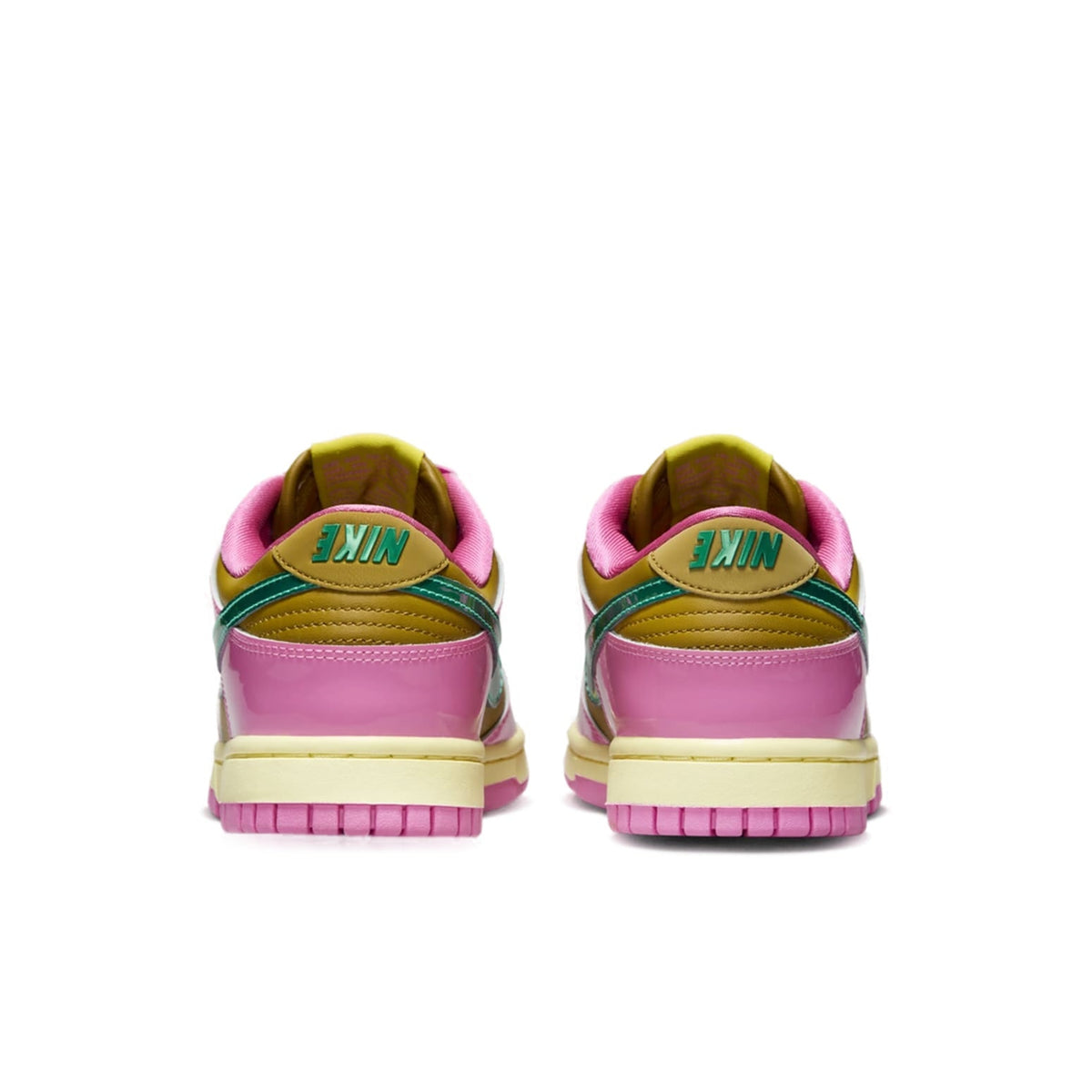 Nike W The Parris Goebel Playful Pink (Women's)