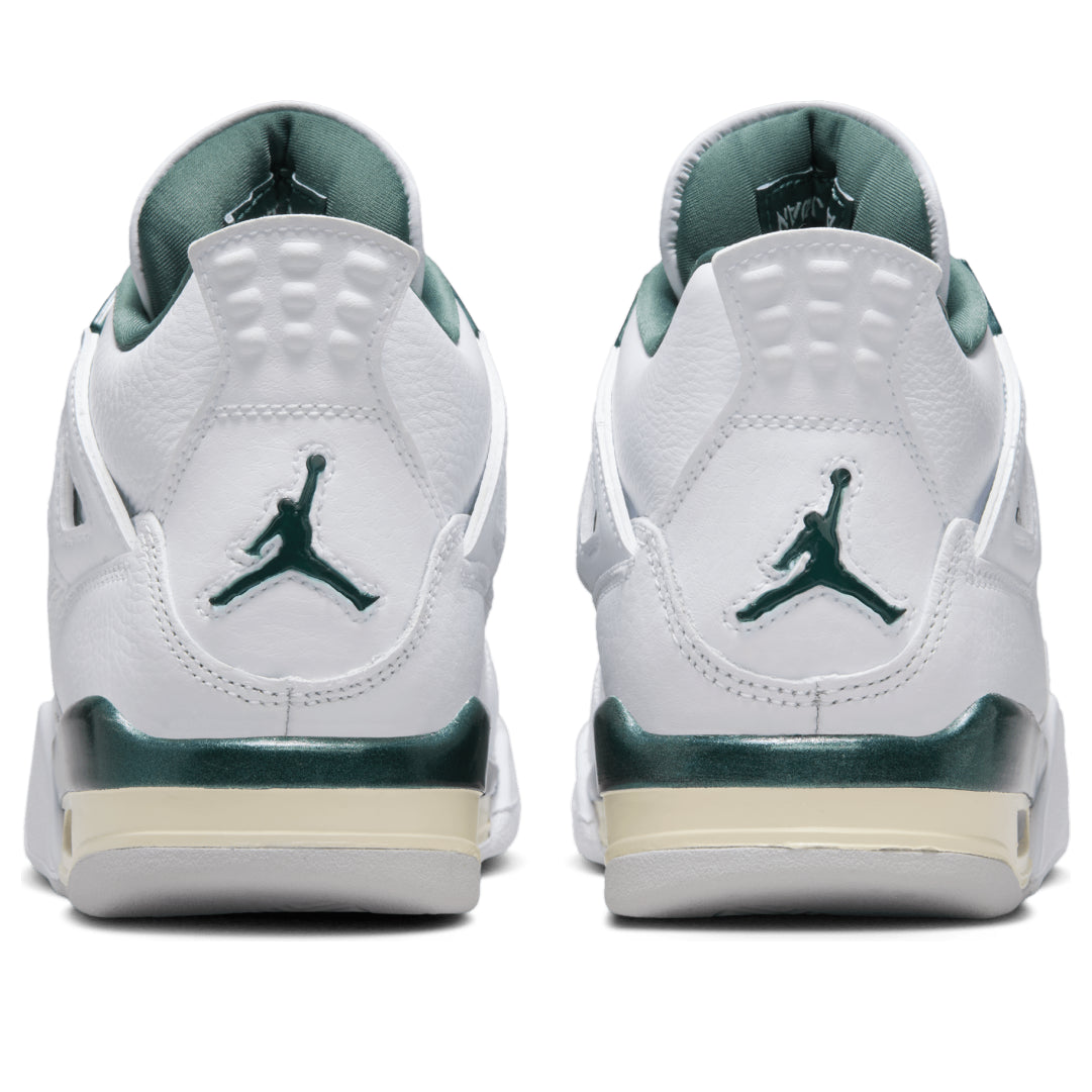 Air Jordan 4 Retro 'Oxidized Green' (GS)