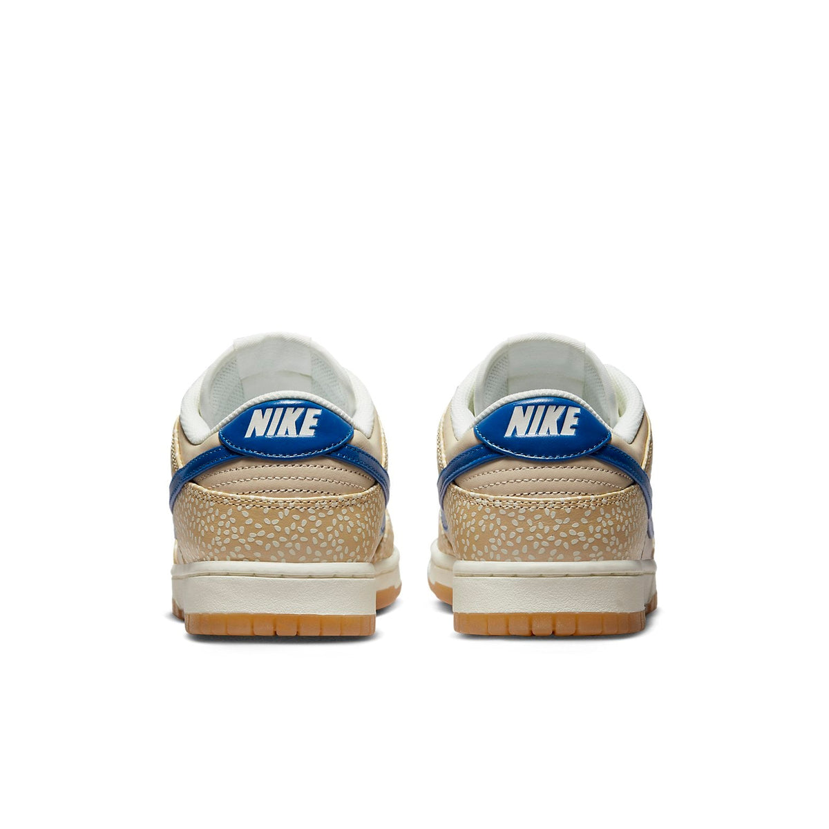 Nike Dunk Low Montreal Bagel Sesame (Men's)