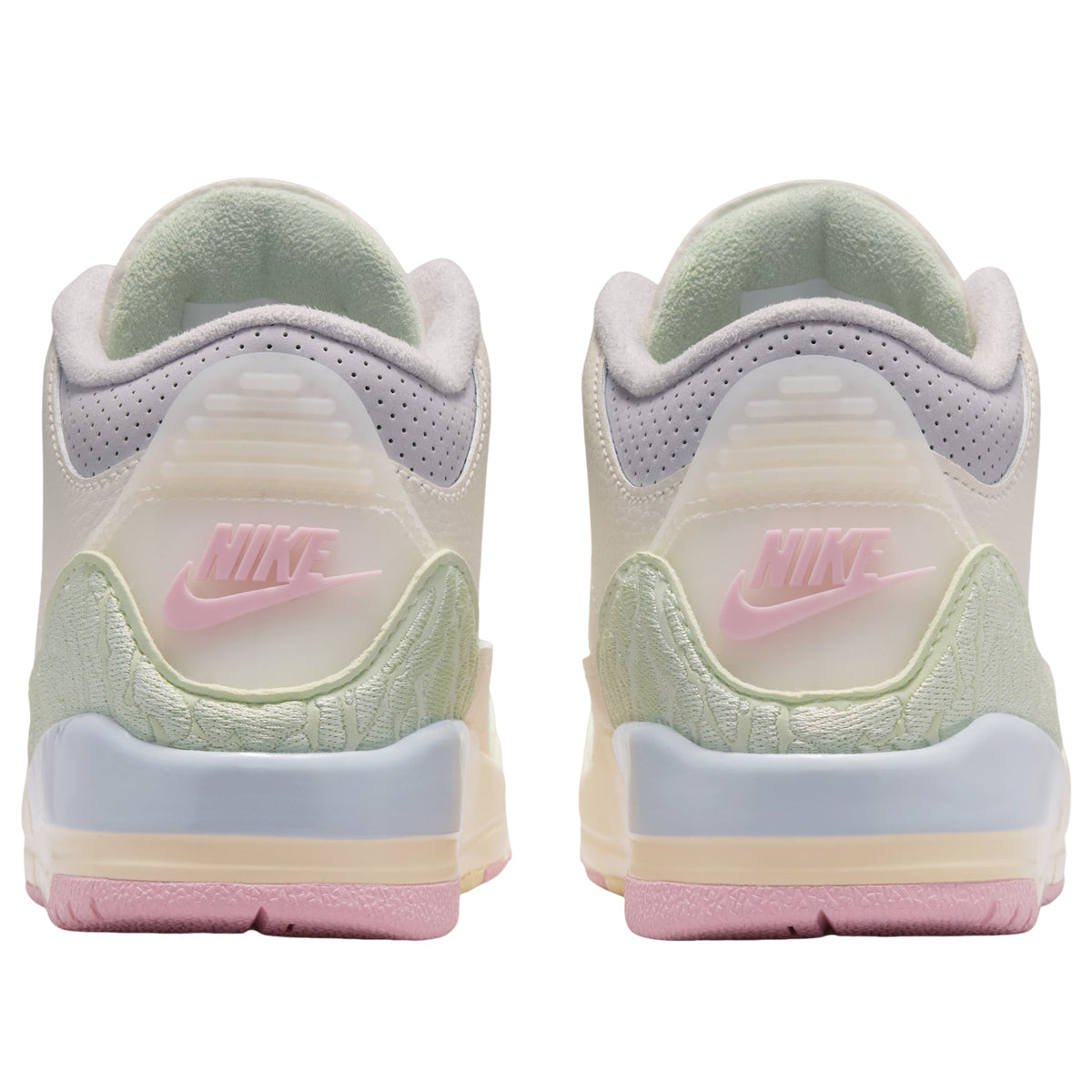 Air Jordan 3 Retro OG 'Spring is in the Air' (PS)