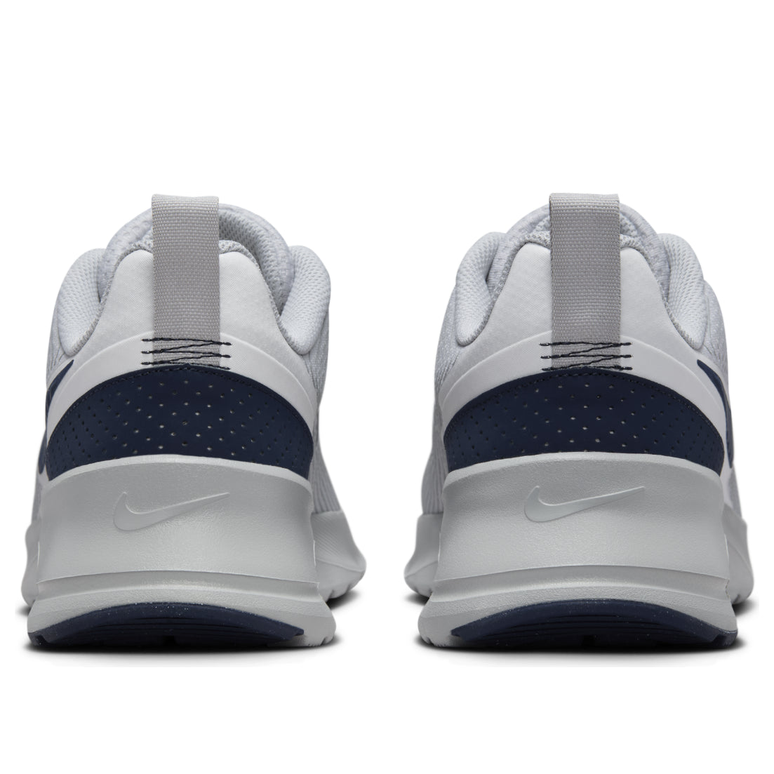 Nike Air Max Nuaxis 'Light Smoke Grey Obsidian' (Men's)