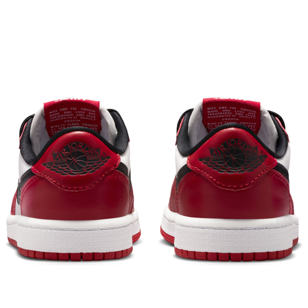 Air Jordan 1 Retro Low OG Chicago 2025 (TD)(PS)