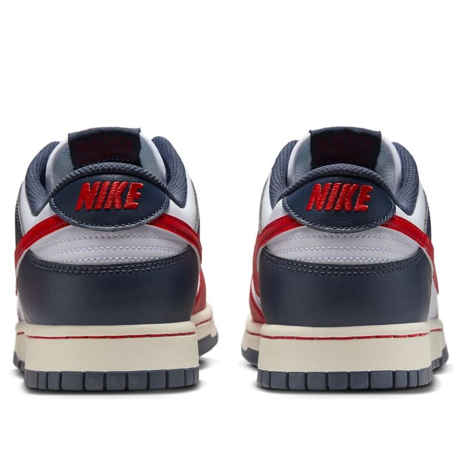 Nike Dunk Low Boston Red Sox (Men's)