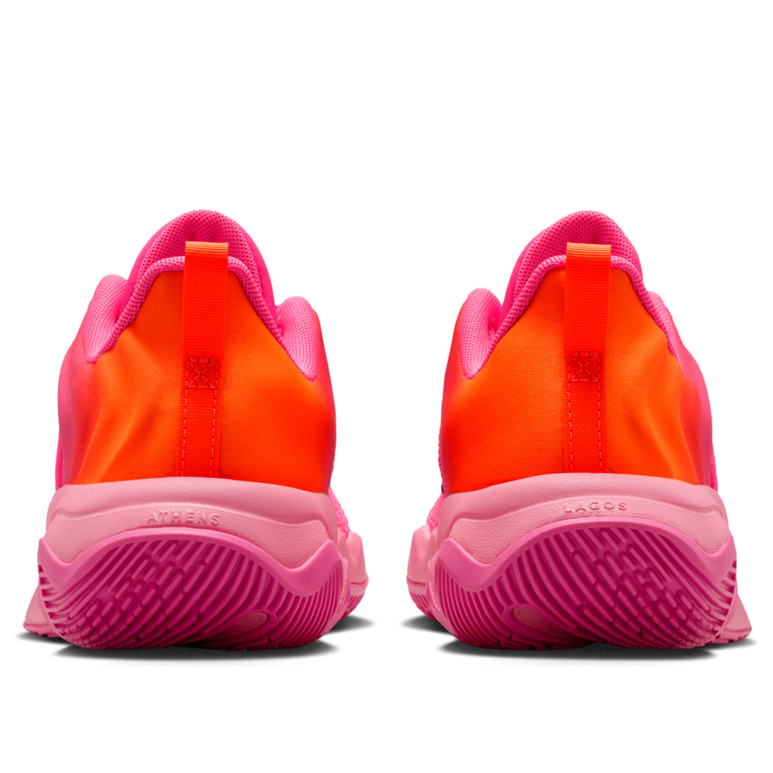 Nike Giannis Immortality 4 'Hyper Pink Pinksicle' (GS)