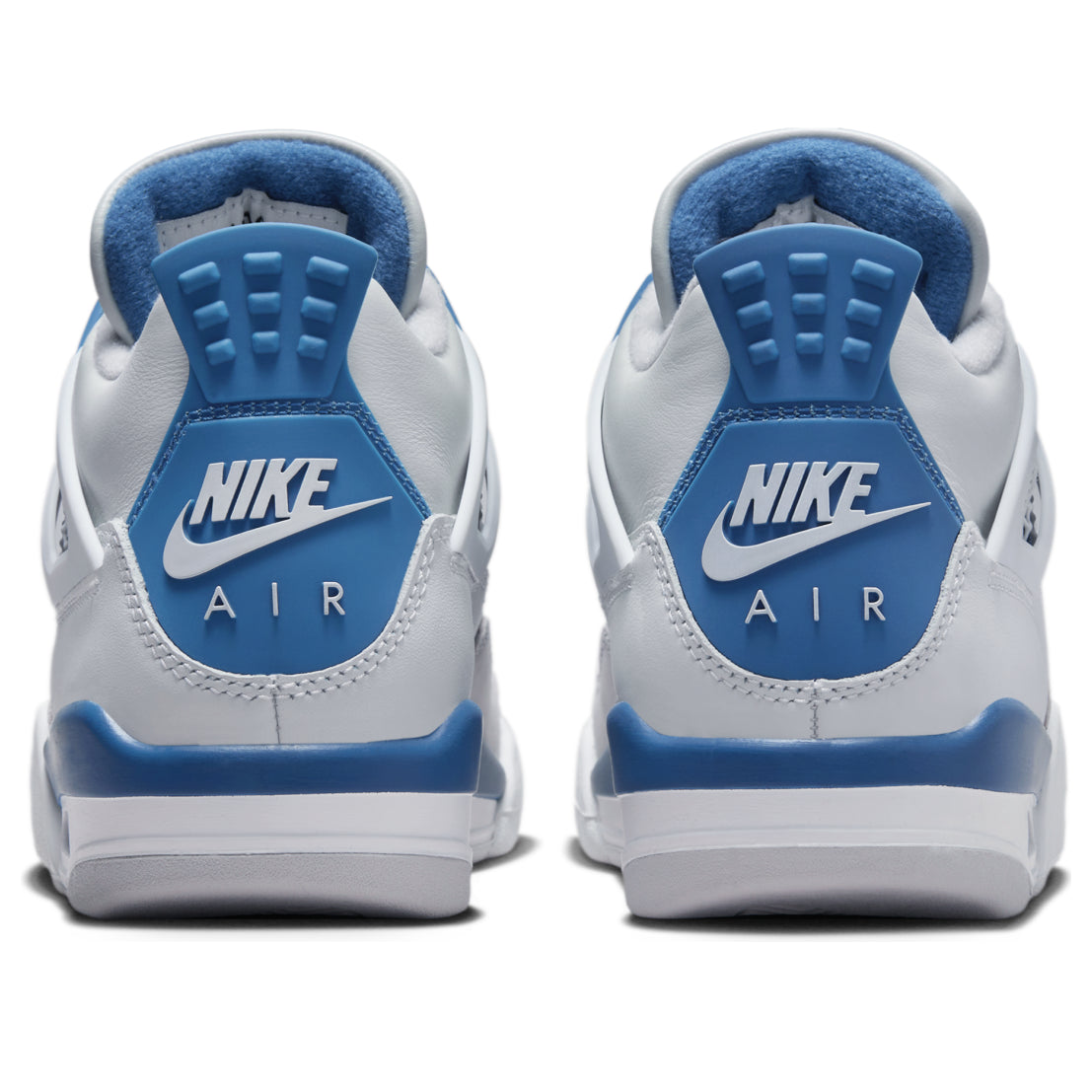 Jordan 4 Retro Military Blue (2024) (GS and Men"s)