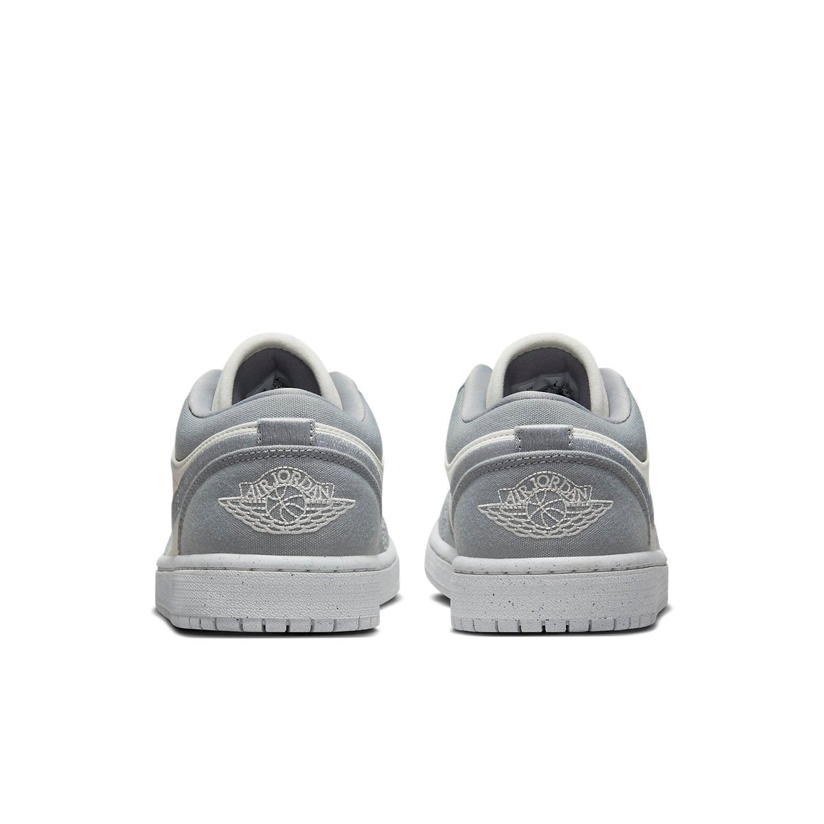 The Jordan 1 Low SE Light Steel Grey (Women's)