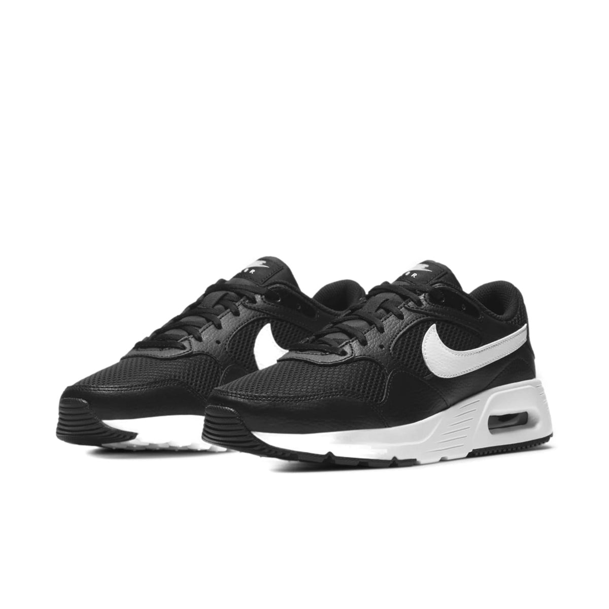 Nike Air Max SC 'Black White' (Women's)