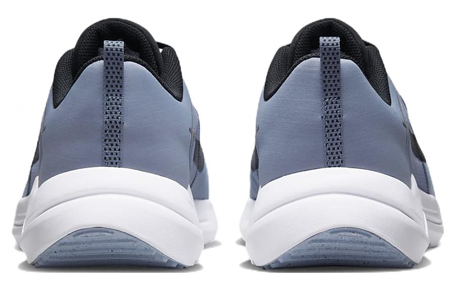 Nike Downshifter 12 4E Wide 'Cobalt Blue Black' (Men's)