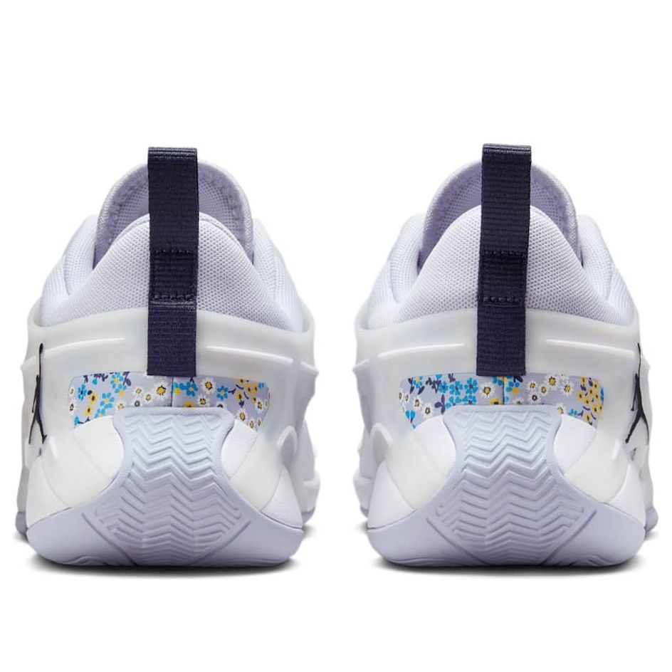 Air Jordan Heir 'Mother's Day' White/Aluminum (Women's)