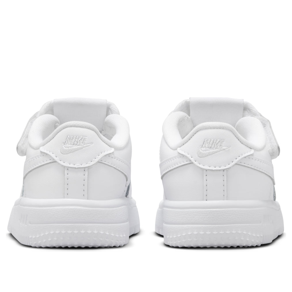 Nike Force 1 Low Easyon Triple White