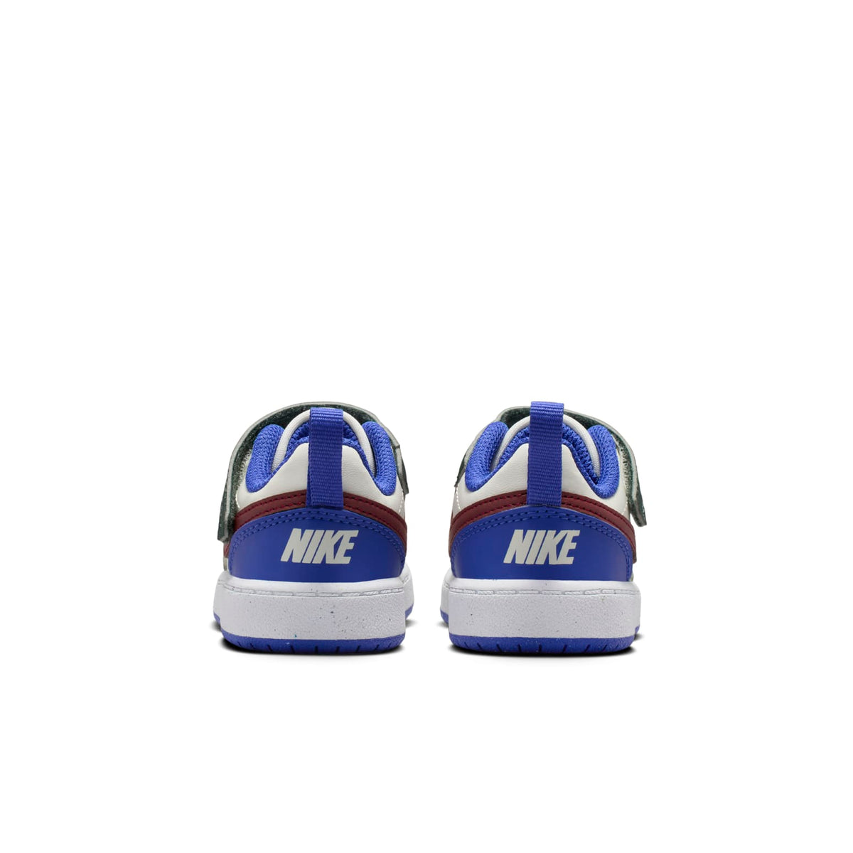 Nike Court Borough Low 2 'Multicolor Vintage Green' (TD)