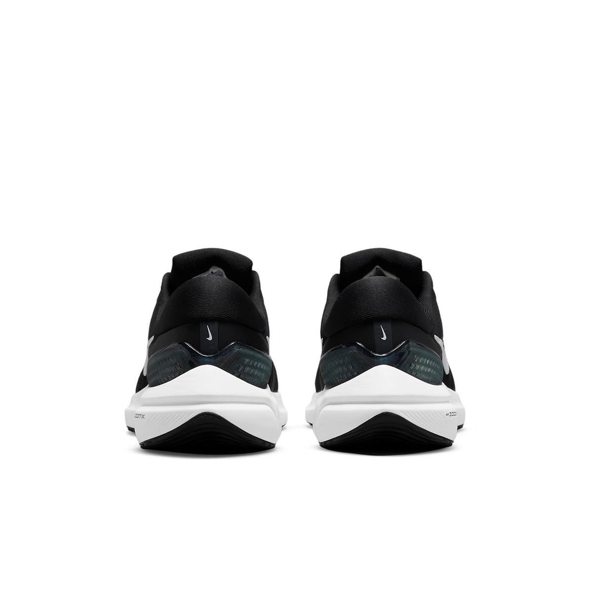 Nike Air Zoom Vomero 16 'Black White' (Men's)