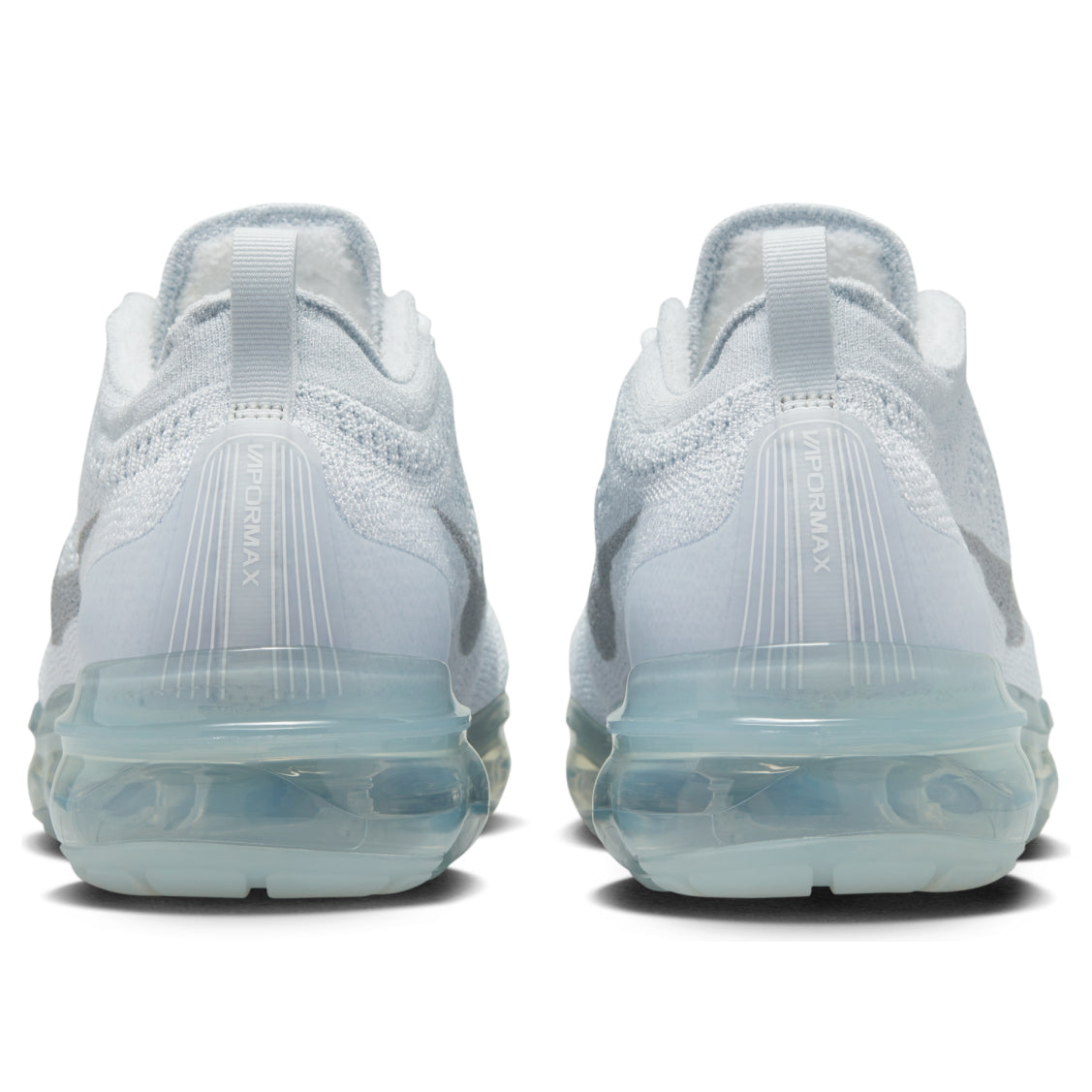 Nike Air VaporMax 2023 Flyknit 'Pure Platinum' (Men's)