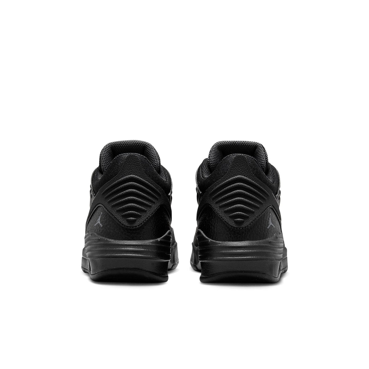 Jordan Max Aura 5 Big Black/Black/Anthracite (GS)
