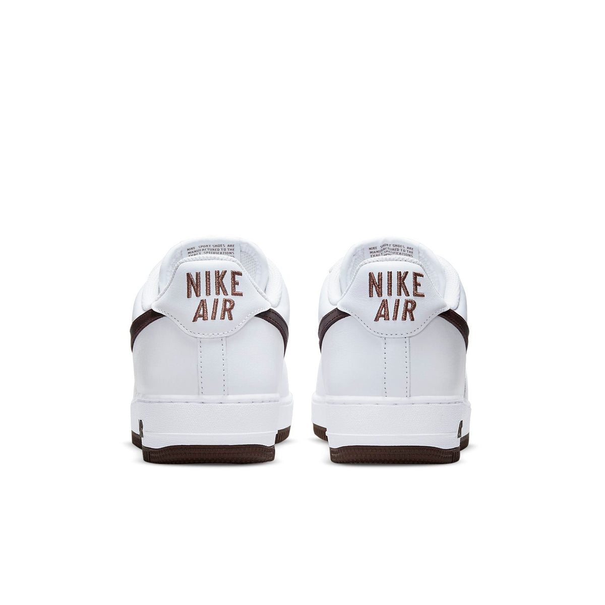Nike Air Force 1 Low Retro White Chocolate (Men's)