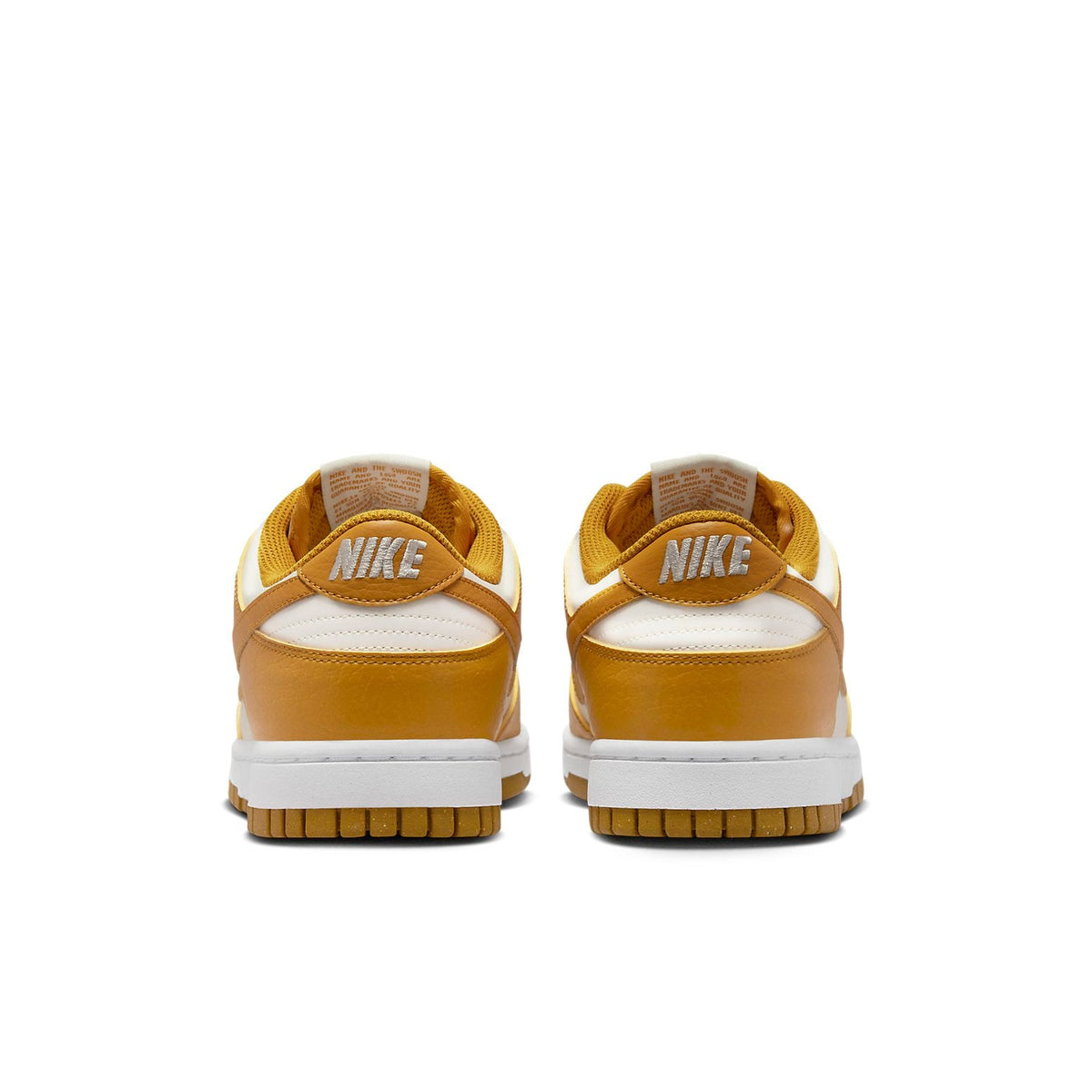 Nike Dunk Low Next Nature 'Gold Phantom' (Women's)