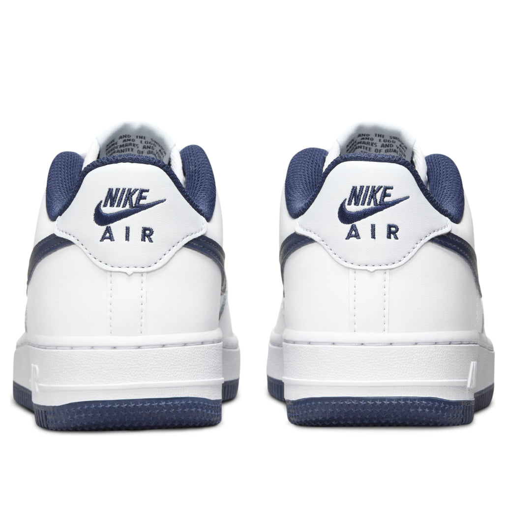 Nike Air Force 1 Low Midnight Navy (PS)
