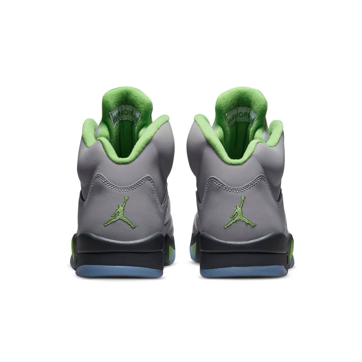 Jordan 5 Retro Green Bean (2022)
