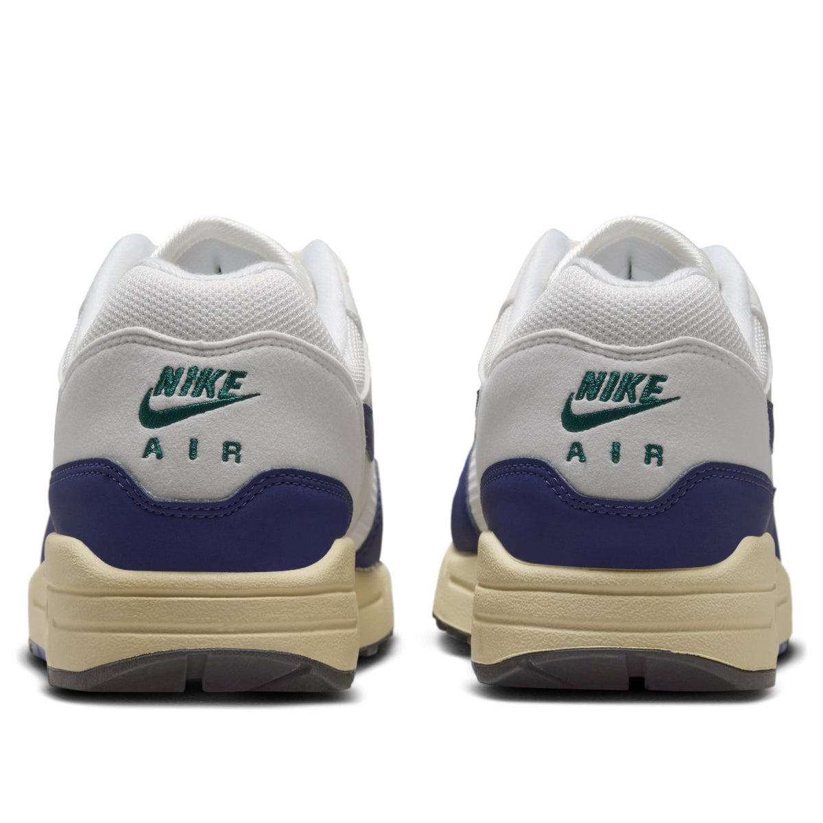 NO BOX Nike Air Max 1 Athletic Department 'Midnight Navy' (Men's)
