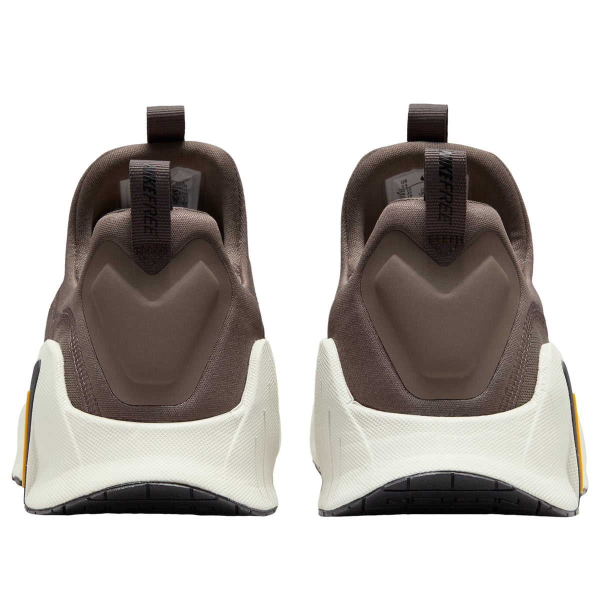 Nike Free Metcon 6 'Cave Stone/Light Bone' (Men's)