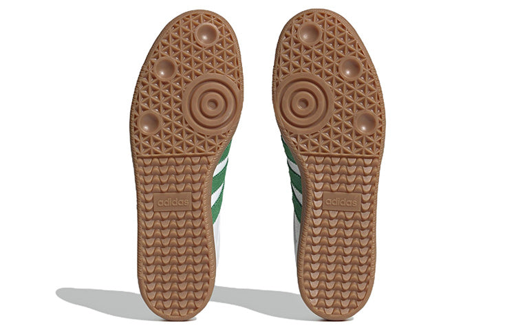 Adidas x Sporty & Rich Samba OG 'White' (Men's)