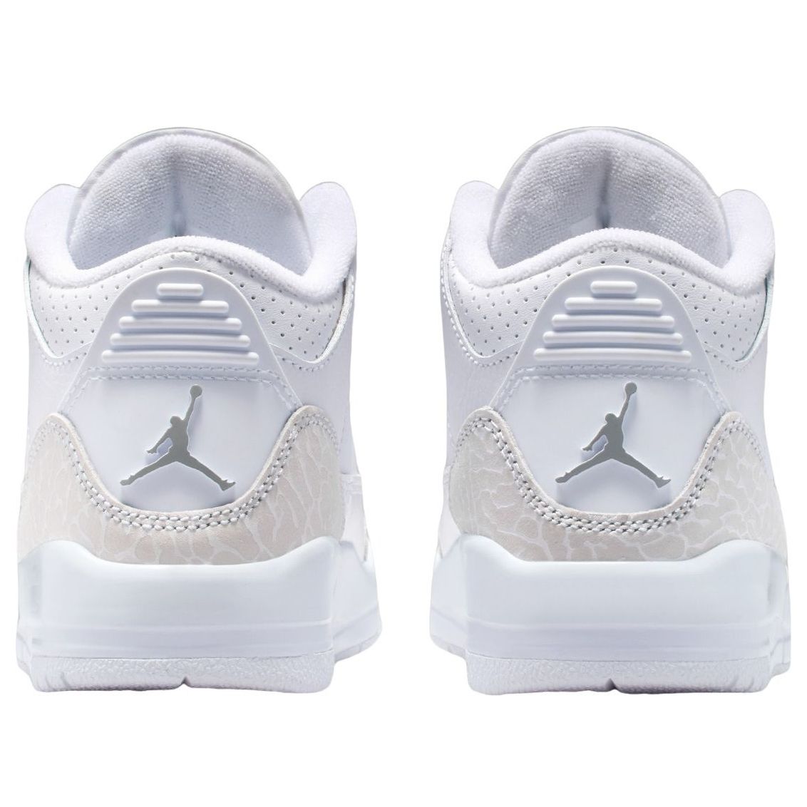 Air Jordan 3 Retro 'Pure Money' (PS)