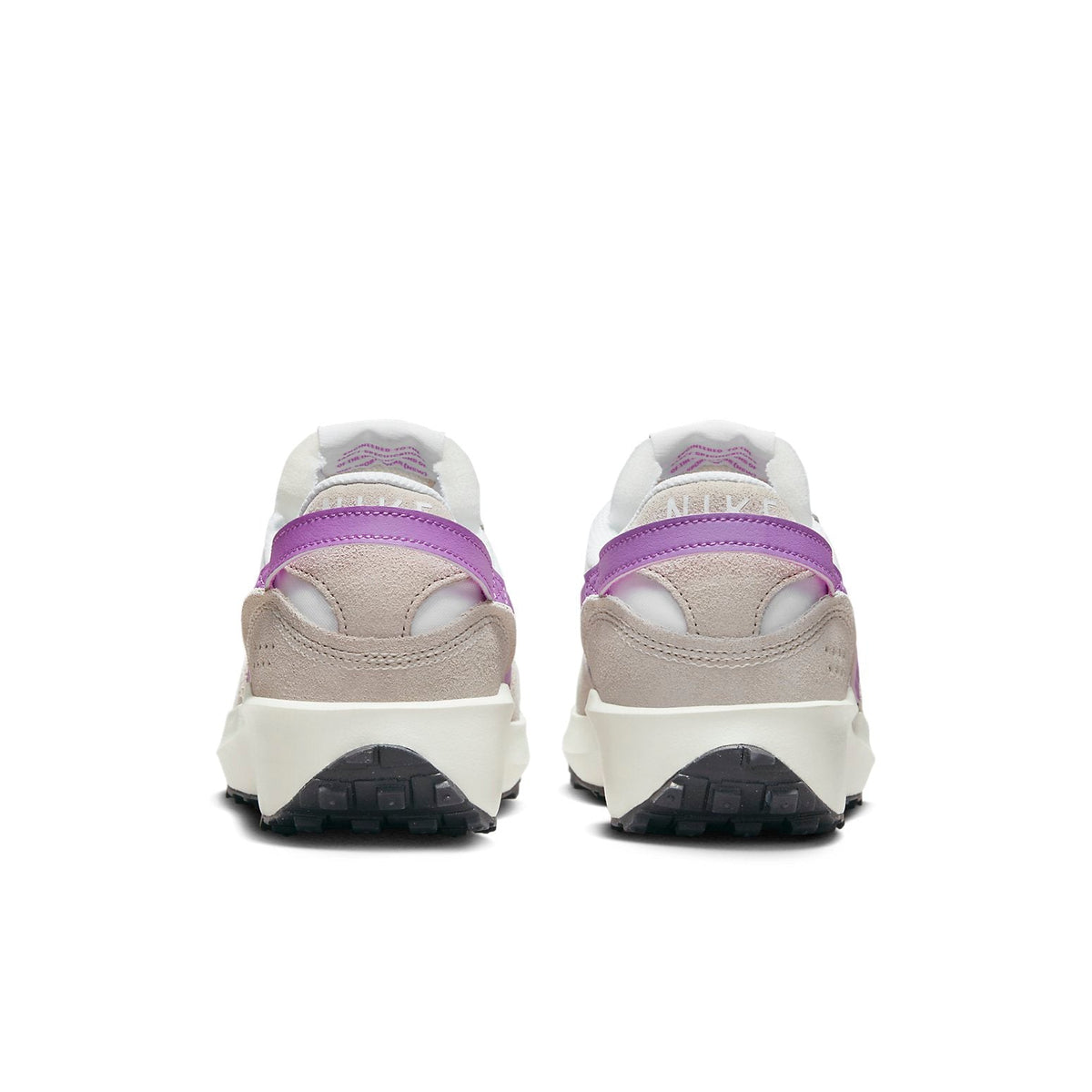 Nike Waffle Debut 'White Rush Fuchsia' (Women's)