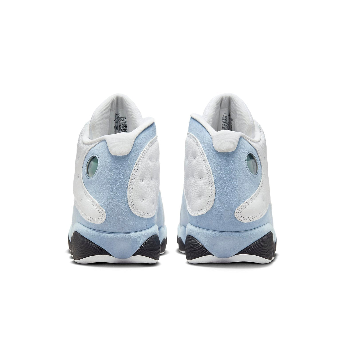Air Jordan 13 Retro Blue Grey (Men's)
