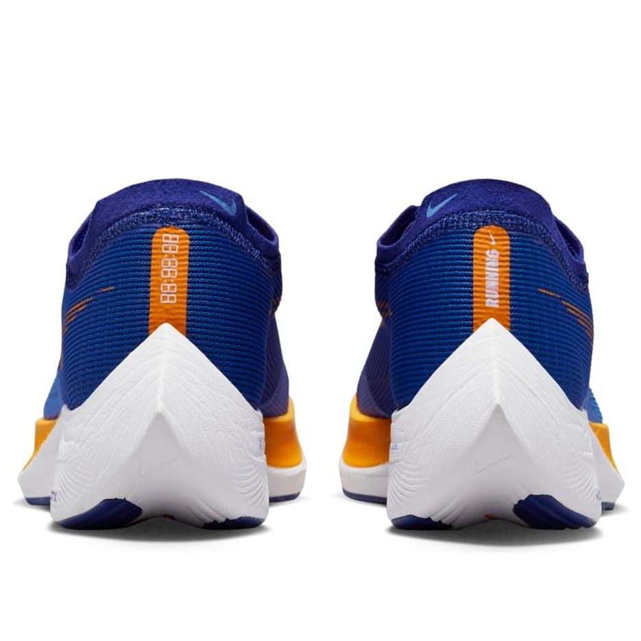 Nike ZoomX Knicks Vaporfly Next% 2 Game Royal Vivid Orange (Men's)