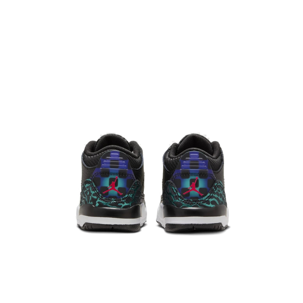 Jordan 3 Retro Moto (TD)